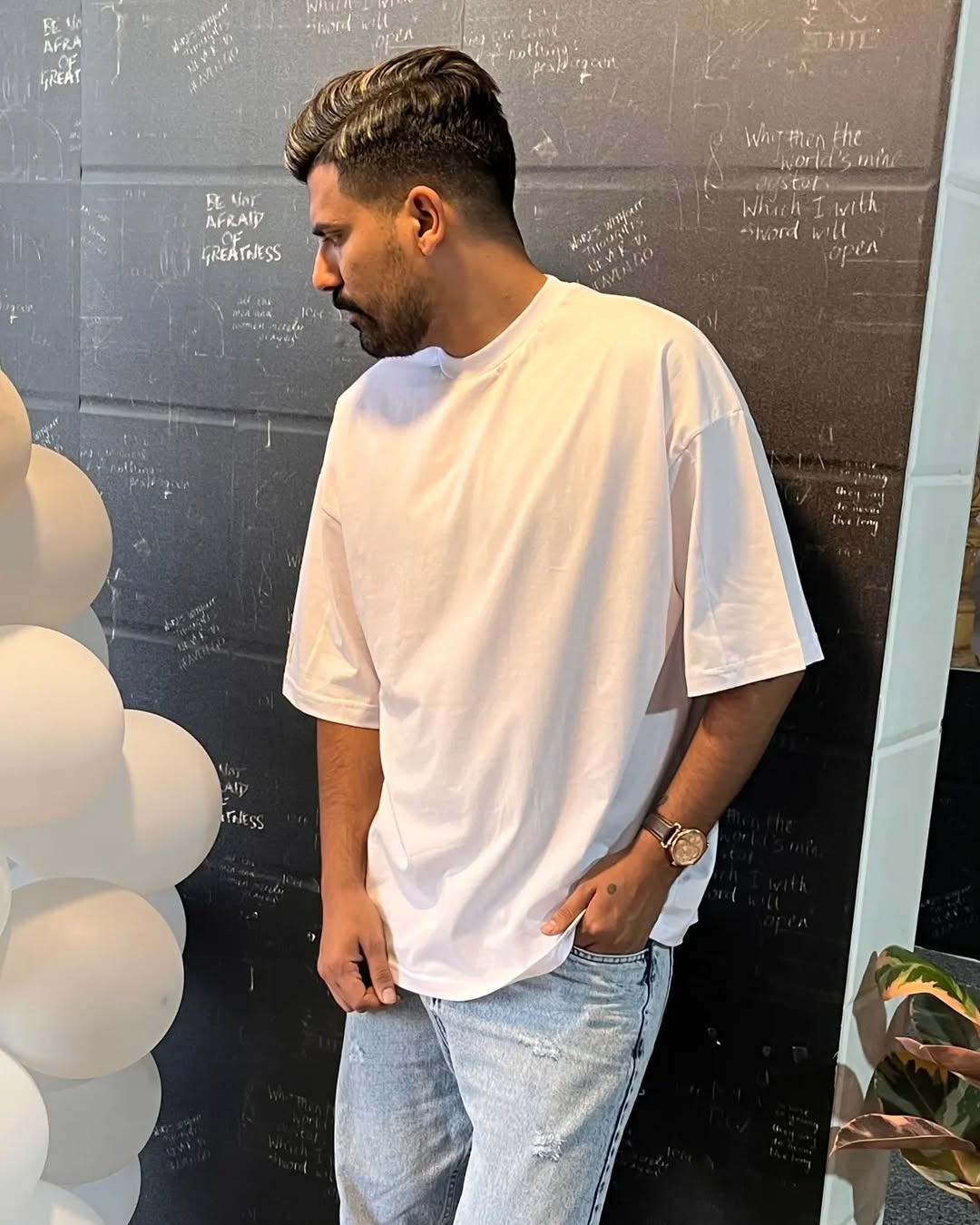 تیشرت بیسیک